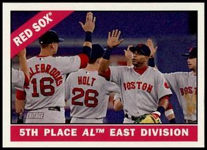 259 Boston Red Sox